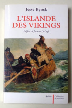 L’Islande des Vikings. . Byock Jesse: