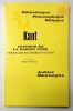 Critique de la raison pure. Préfaces et introduction. . Kant Emmanuel: 