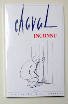 Chaval inconnu. . Chaval: 