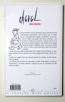 Chaval inconnu. . Chaval: 