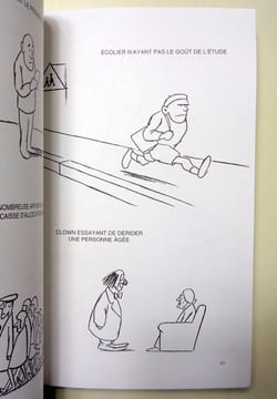Chaval inconnu. . Chaval: 