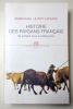 Histoire des paysans français. De la peste noire à la Révolution. . Le Roy Ladurie Emmanuel:  