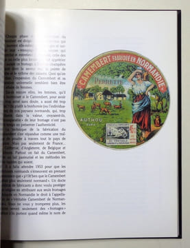 Fromages d’aujourd’hui. . Dard Patrice, Turlay Jean-Claude: