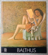 Balthus.  par [Balthus] Jean Leymarie:  - Image 1