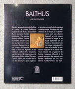 Balthus.  par [Balthus] Jean Leymarie:  - Image 4