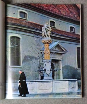 Fontaines, miroirs de la Suisse. . Bouffard Pierre, Creux René: