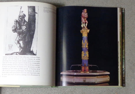 Fontaines, miroirs de la Suisse. . Bouffard Pierre, Creux René: