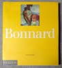 Bonnard. . [Bonnard Pierre] Nicholas Watkins: 