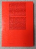 Le grand livre rouge. Ecrits, discours et entretiens 1949-1971. . Mao Tsé Toung: 