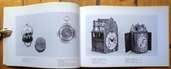 Musée de l'horlogerie, Genève. . Sturm Fabienne Xavière, Rod Richard: 