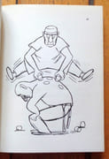 Vive Gutenberg. Dessins de Chaval, illustrés de quelques textes de l'auteur.  par Chaval:  - Image 2
