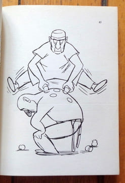 Vive Gutenberg. Dessins de Chaval, illustrés de quelques textes de l'auteur. . Chaval: