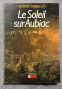 Le soleil sur Aubiac. par Borgeaud Georges:  - Image 1