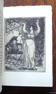 Le Tricorne. Histoire véridique du Corrégidor et de la Meunière, maintes fois contée et aujourd'hui écrite telle qu'elle fut vécue. 
