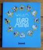 Euromania. . Willem: 