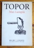 Max Lampin. . Topor Roland: 
