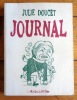 Journal. . Doucet Julie: 