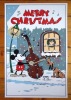 Mickey Mouse - Merry Christmas. . Disney Walt: 