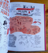 Soigne ta gauche. Un reportage dessiné sur le PS.  par Duhoo Jean-Yves:  - Image 3