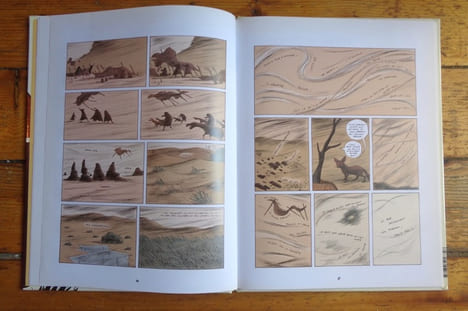 Dieu qui pue, Dieu qui pète et autres petites histoires africaines. . Vehlmann Fabien, Duchazeau Frantz: