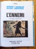 Buddy Longway - L'ennemi. . Derib: 