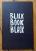 Black book black. . Deprez Olivier, O'Shea Miles: 