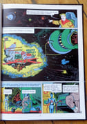 Le Mécano des étoiles. Les aventures sidérales d'Arlette et Charley.  par Dan, Jacques Lob:  - Image 3