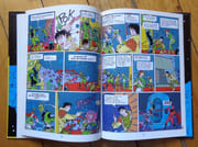 Le Mécano des étoiles. Les aventures sidérales d'Arlette et Charley.  par Dan, Jacques Lob:  - Image 4