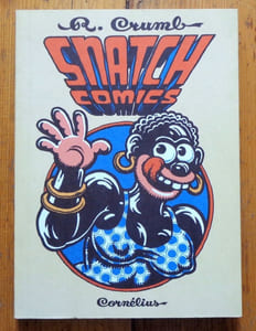 Snatch Comics.