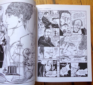 Dr Jekyll et Mr Hyde. Suivi de Le Tour d'écrou, Les trois enquêtes du Chevalier Dupin, Histoire de ma vie.