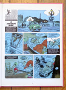 Le dinosaure blanc - A la recherche de Frank Veeres. Bob Marone 1.  par Conrad, Yann, Lucie:  - Image 2