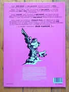 Le dinosaure blanc - A la recherche de Frank Veeres. Bob Marone 1.  par Conrad, Yann, Lucie:  - Image 3