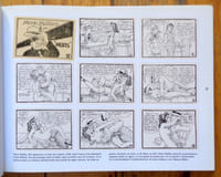 Tijuana Bibles. Bandes dessinées clandestines, 1930-195. 
