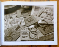 Tijuana Bibles. Bandes dessinées clandestines, 1930-195. 