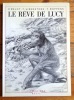 Le Rêve de Lucy. . Pelot Pierre, Coppens Yves, Liberatore (ill.): 