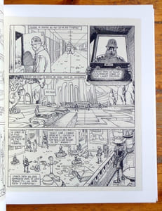 Métal Hurlant (A suivre) 1975-1997. La bande dessinée fait sa révolution...