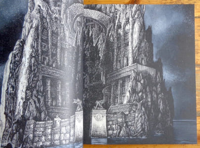 Métal Hurlant (A suivre) 1975-1997. La bande dessinée fait sa révolution...
