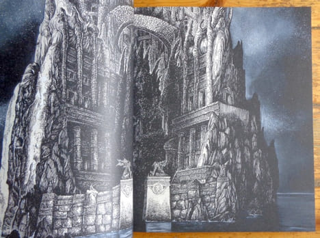Métal Hurlant (A suivre) 1975-1997. La bande dessinée fait sa révolution... . Collectif - Jean-Baptiste Barbier, Michel-Edouard Leclerc, Jean-Pierre ...