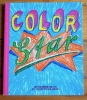 Color Star. . Collectif- Boutavant, Jolivet, Duhoo, François Avril et al.: