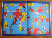 Billy the Cat - Dans la peau d'un chat.  par Colman et Desberg:  - Image 2