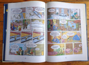 Billy the Cat - Dans la peau d'un chat.  par Colman et Desberg:  - Image 3