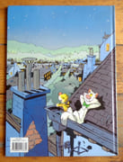 Billy the Cat - Dans la peau d'un chat.  par Colman et Desberg:  - Image 4