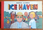 Ice Haven. . Clowes Daniel: 
