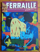 Ferraille illustré 27.  par Collectif:  - Image 1