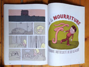 Ferraille illustré 27.  par Collectif:  - Image 2
