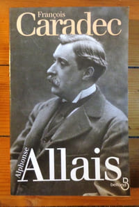 Alphonse Allais. 