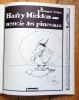 Harry Mickson nettoie ses pinceaux. . Cestac Florence, Tardi Jacques (préface): 