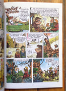 Les contes d'un conteur.  par Carali:  - Image 2