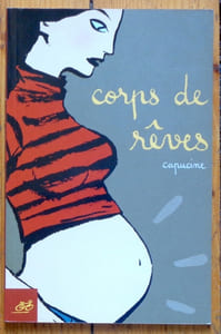 Corps de rêves.
