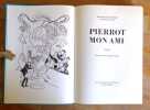 Pierrot mon ami. . Queneau Raymond: 
